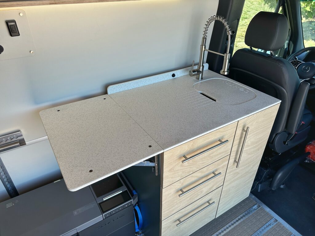 Mercedes Sprinter For Sale