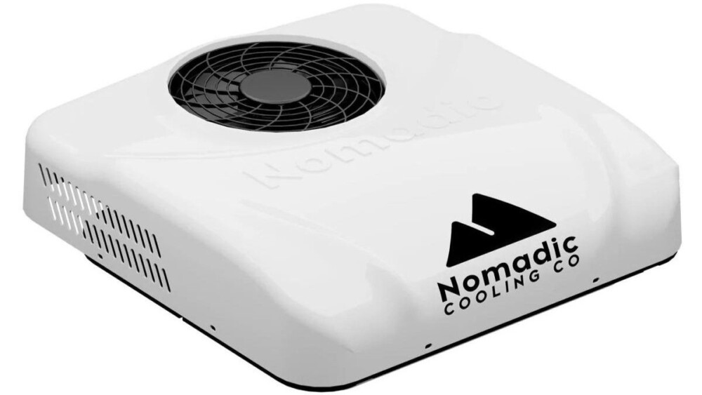 box truck accessories