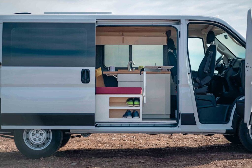 ram promaster low roof