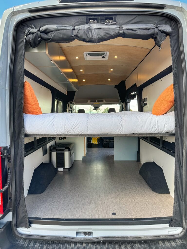 Ford Transit Campervan