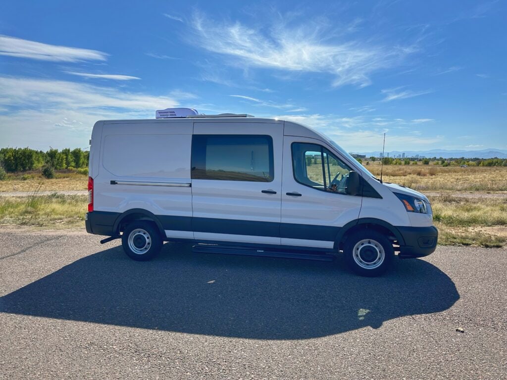 Mobile Vet Clinic