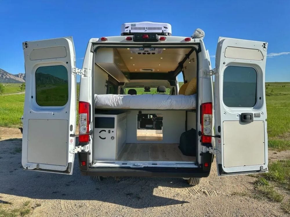 Which is the Best Camper Van?
