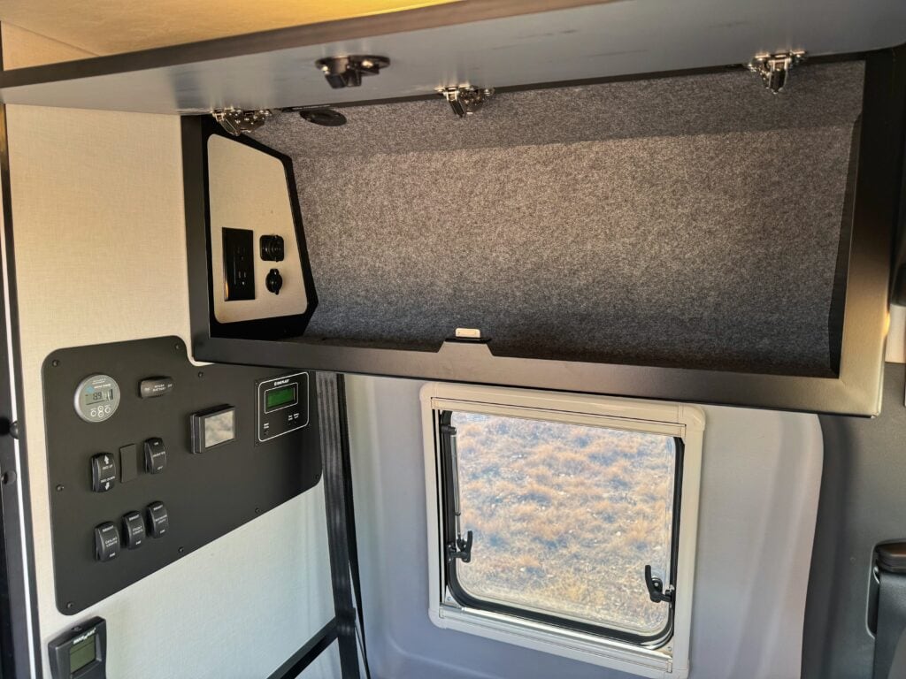 Winnebago Revel for Sale in Denver