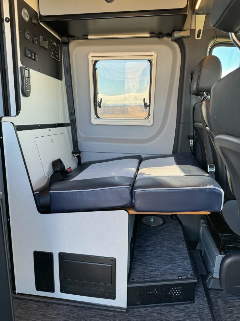 Winnebago Revel for Sale in Denver