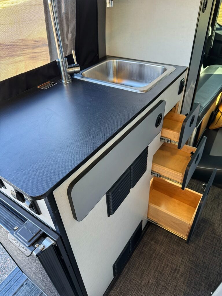 Winnebago Revel for Sale in Denver