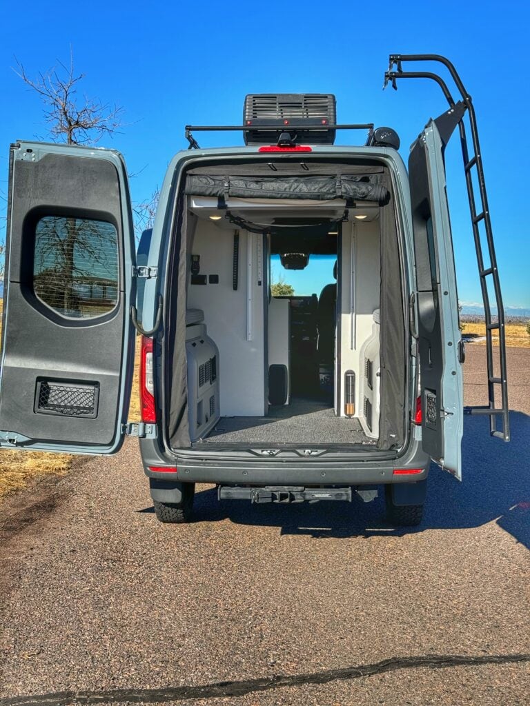 Winnebago Revel For Sale