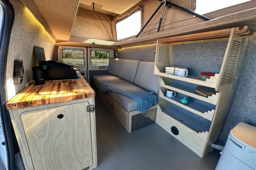 Converted Van Examples 1