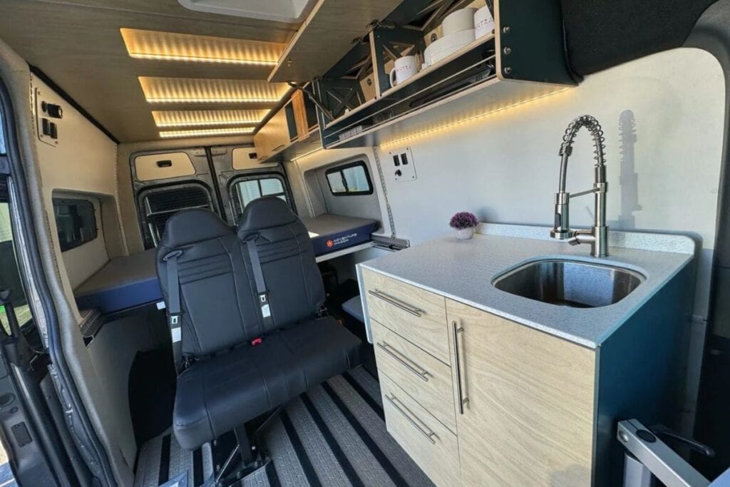 Converted Van Examples 4