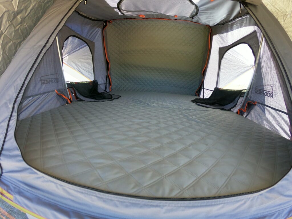 Transit Connect Campervan For Sale