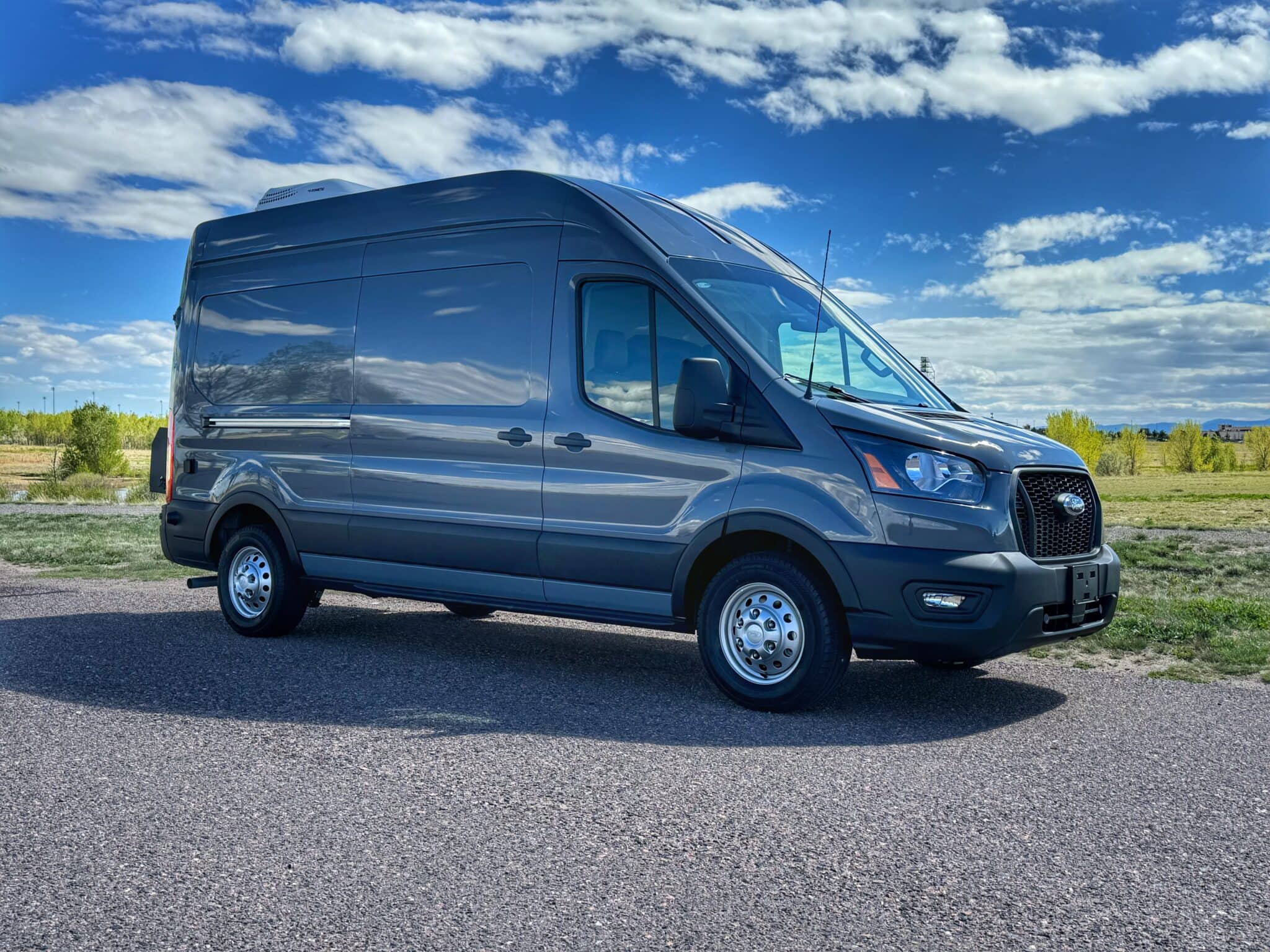 Coordinated Care Launches Nine-Day Mobile Health Tour Across Washington