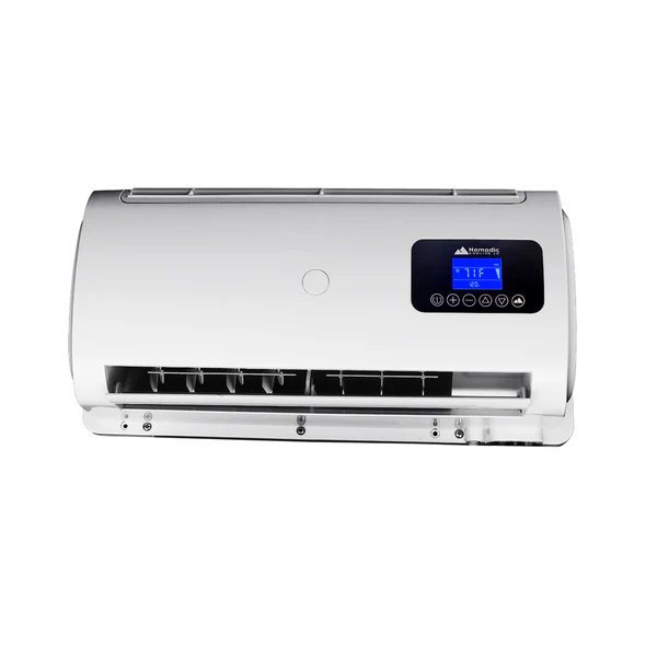 Air Conditioning Nomadic S1 Split System Contravans